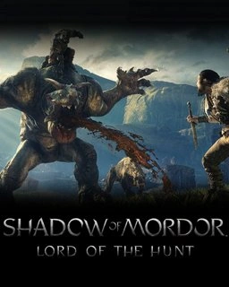 Middle-Earth Shadow of Mordor Lord of the Hunt - pro PC (el. verze)