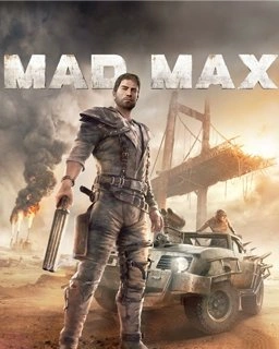 Mad Max - pro PC (el. verze)