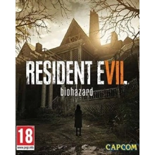 Resident Evil 7 - pro PC (el. verze)