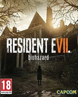 Resident Evil 7 - pro PC (el. verze)