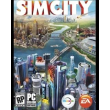 SimCity - pro PC (el. verze)