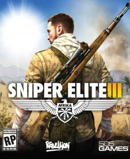 Sniper Elite 3 - pro PC (el. verze)