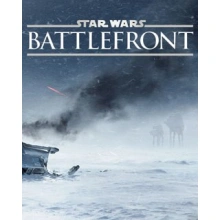 Star Wars Battlefront - pro PC (el. verze)