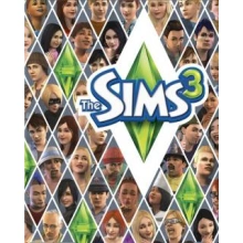 The Sims 3 - pro PC (el. verze)