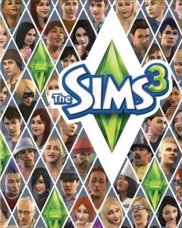 The Sims 3 - pro PC (el. verze)