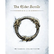 The Elder Scrolls Online Tamriel Unlimited - pro PC (el. verze)
