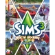 The Sims 3 Roční Období - pro PC (el. verze)