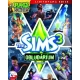 The Sims 3 Obludárium - pro PC (el. verze)