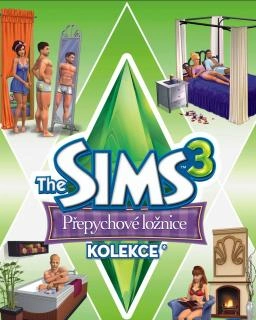 The Sims 3 Přepychové ložnice - pro PC (el. verze)