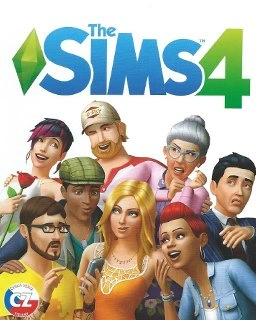 The Sims 4 - pro PC (el. verze)