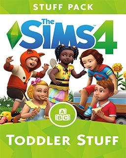 The Sims 4 Batolata - pro PC (el. verze)