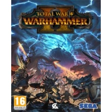 Total War WARHAMMER II - pro PC (el. verze)