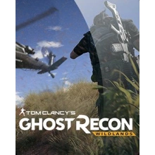 Tom Clancys Ghost Recon Wildlands - pro PC (el. verze)