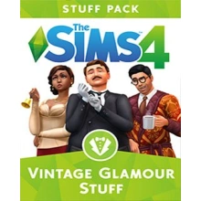 The Sims 4 Staré časy - pro PC (el. verze)