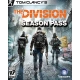 Tom Clancys The Division Season Pass - pro PC (el. verze)