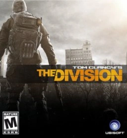 Tom Clancys The Division - pro PC (el. verze)