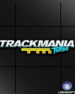Trackmania Turbo - pro PC (el. verze)