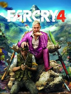 Far Cry 4 - pro PC (el. verze)