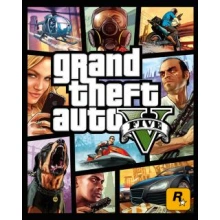 Grand Theft Auto V, GTA 5 - pro PC (el. verze)