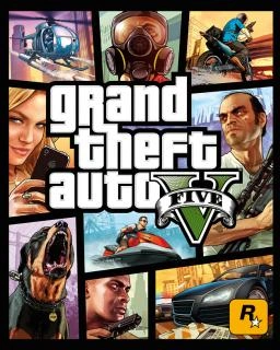 Grand Theft Auto V, GTA 5 - pro PC (el. verze)