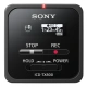 Sony ICD-TX800 černá - digitální záznamník