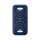 Sony Hi-Fi G-Tank GTK-XB5, modrá