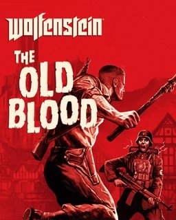 Wolfenstein The Old Blood - pro PC (el. verze)