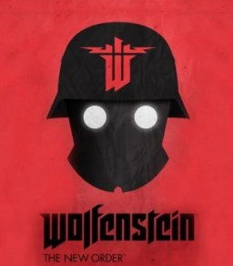 Wolfenstein The New Order - pro PC (el. verze)