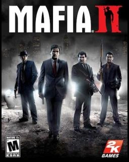 Mafia 2 - pro PC (el. verze)