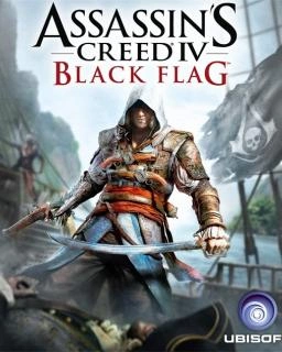 Assassins Creed 4 Black Flag - pro PC (el. verze)