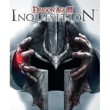 Dragon Age 3 Inquisition - pro PC (el. verze)