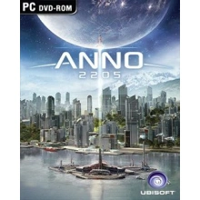 Anno 2205 - pro PC (el. verze)