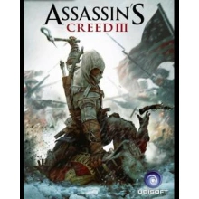 Assassins Creed 3 - pro PC (el. verze)