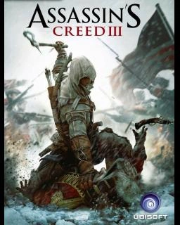 Assassins Creed 3 - pro PC (el. verze)