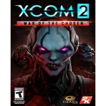 XCOM 2 War of the Chosen - pro PC (el. verze)