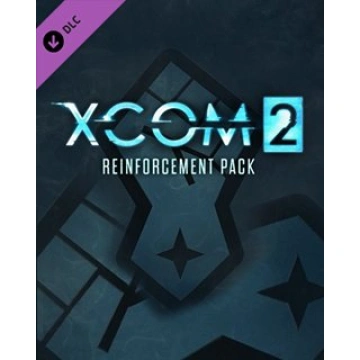 XCOM 2 Reinforcement Pack - pro PC (el. verze)