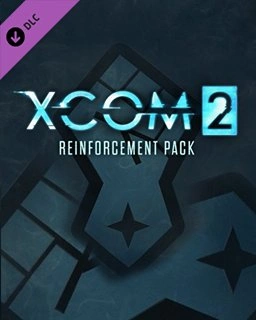 XCOM 2 Reinforcement Pack - pro PC (el. verze)