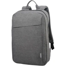 Lenovo 15.6 Backpack B210, šedý