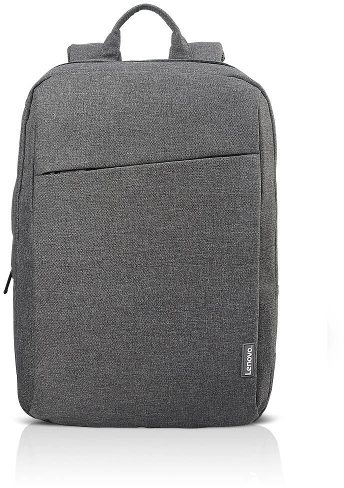 Lenovo 15.6 Backpack B210, šedý