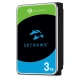 Interní HDD 3TB Seagate SkyHawk