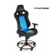 Playseat Office Seat - L33T, modrá
