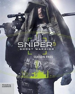 Sniper Ghost Warrior 3 Season Pass - PC (el. verze)