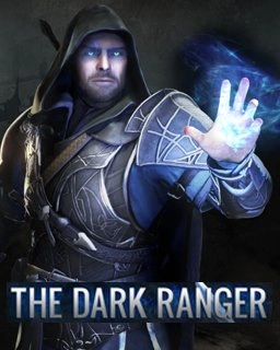 Middle-earth Shadow of Mordor The Dark Ranger - PC (el. verze)