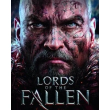 Lords of the Fallen - PC (el. verze)