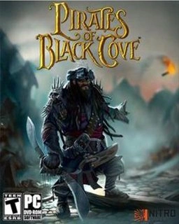Pirates of Black Cove - PC (el. verze)