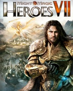 Might and Magic Heroes VII - PC (el. verze)