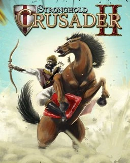 Stronghold Crusader 2 - PC (el. verze)