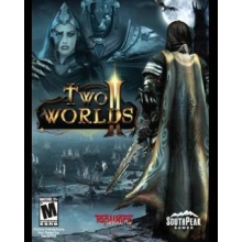 Two Worlds 2 - PC (el. verze)