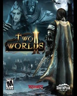 Two Worlds 2 - PC (el. verze)