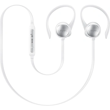Samsung Bluetooth sluchátka Level Active, White